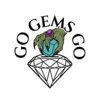 Go Gems Go